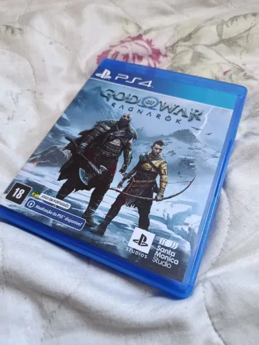 God of War Ragnarok