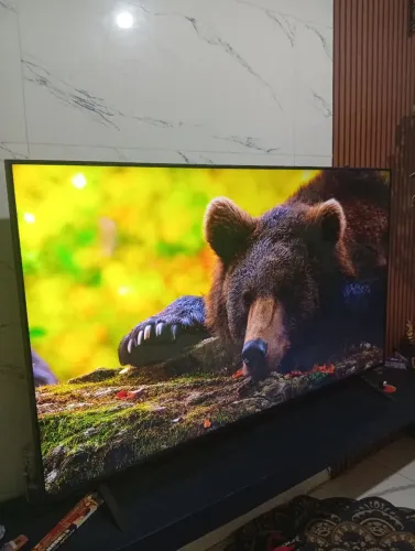 TV LG smart 75"