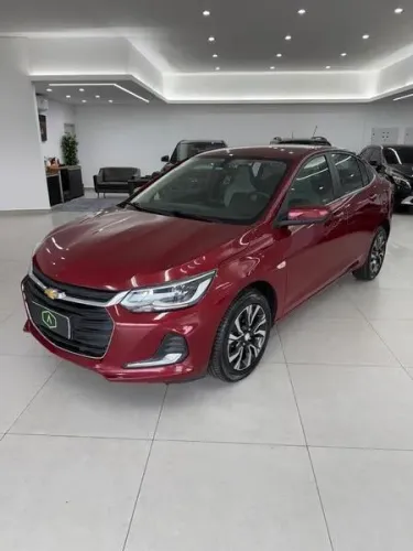 Chevrolet Onix Plus Premier 2 2024