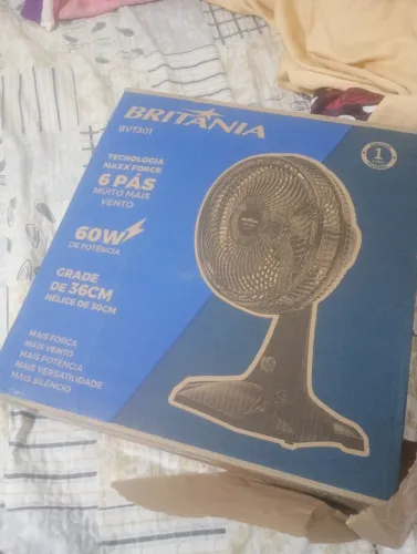 Ventilador 