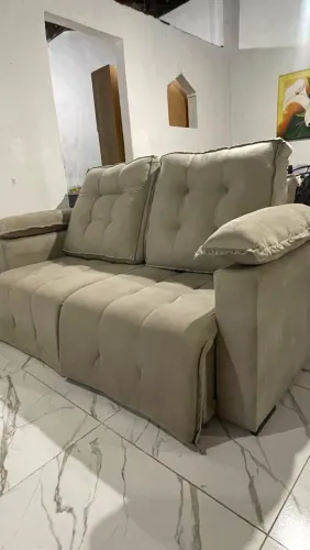 Sofá 3 lugares