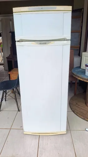 Geladeira prosdocimo gelo seco 110w 