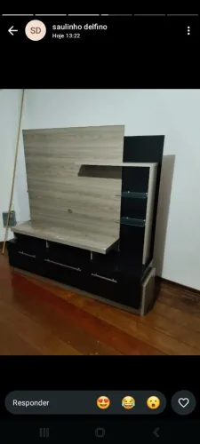 Painel Stante