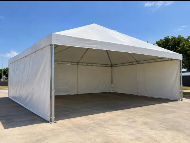 Tenda 12x12