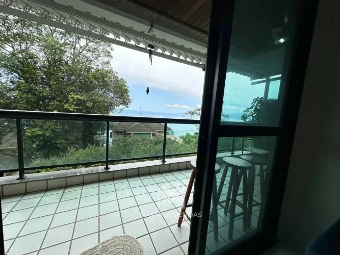 Porto Real - Excelente apartamento de Varanda estendida sol da manhã - Porto Real Resort