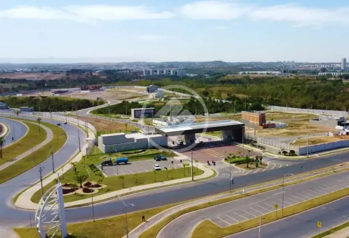 TERRENO NO FLORAIS SAFIRA - 200M² codigo: 279196