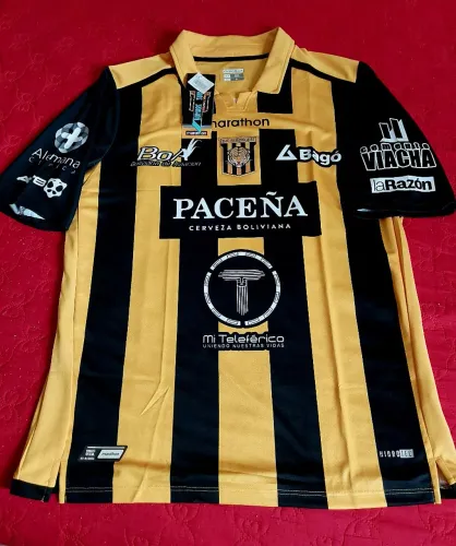 Vendo Camisa The Strongest