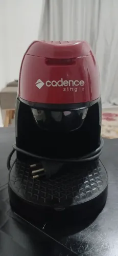 Cafeteira cadence