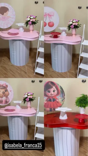 Mini festa 
