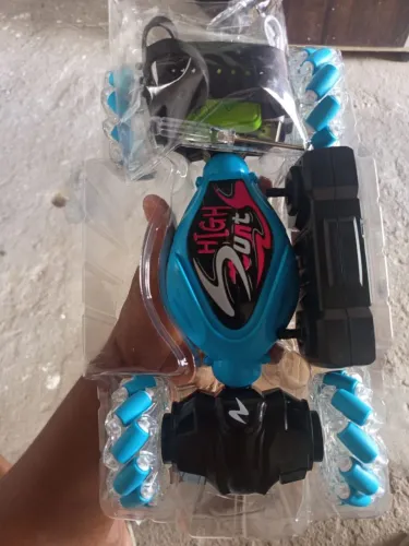 Brinquedo ZAP *71