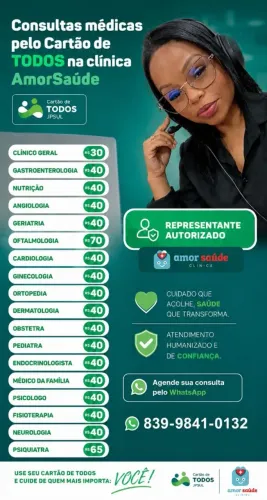 Saúde
