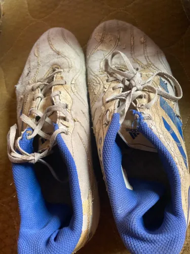 Chuteira copa adidas igual a do toni kroos