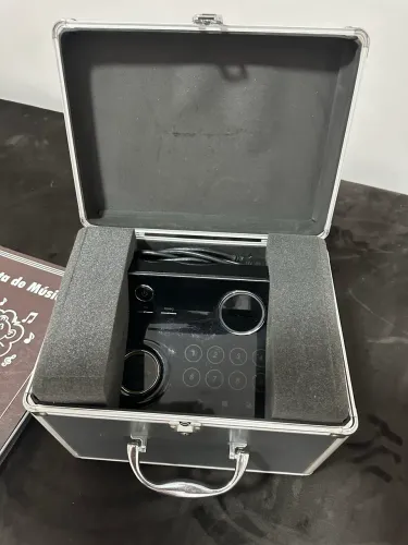 Karaokê Videoke 950 pro