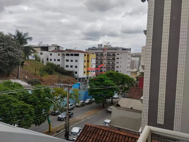 Apartamento residencial de 80 m² à venda no Bairro Palmeiras, em Ponte Nova/MG