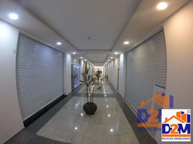 Loja Comercial Em Excelente Localizacao!
