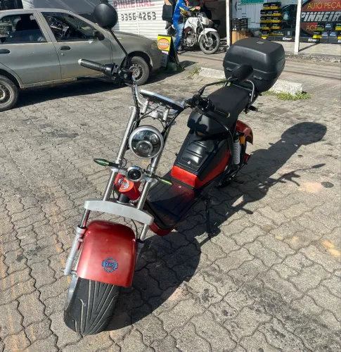 Scooter eletroca YESU X16 3.000W