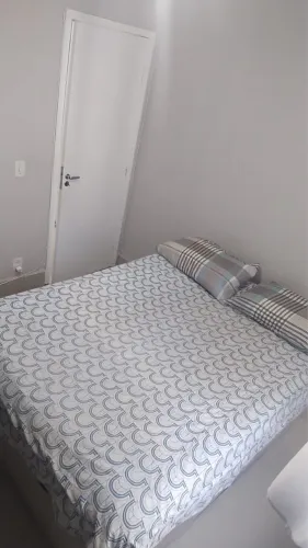 Cama box Casal