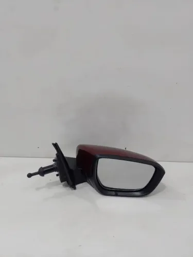 Retrovisor Chevrolet onix 2020 A 2026 lado direito original 