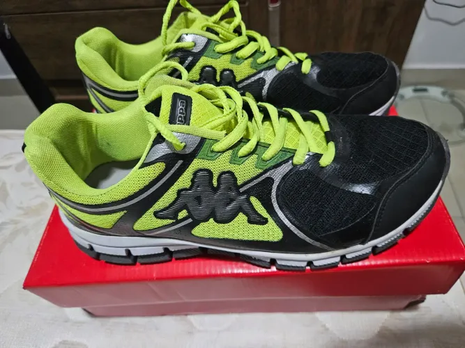 Tenis Kappa 41