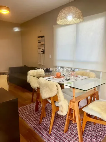 Casa Decorada e Mobiliada no Villa Magari | 3 Dormitórios | Suíte | Quintal | Condomínio C