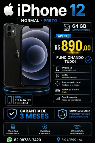 iPhone 12