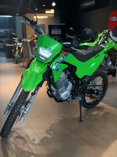 KAWASAKI KLX 230 2027 0KM