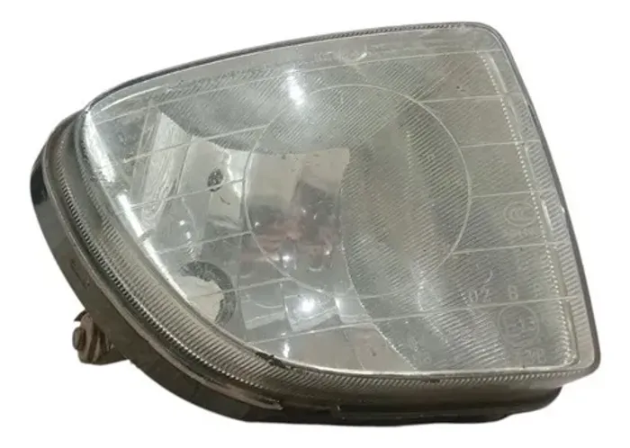 Farol Milha Direito Kia Kia Sportage 2005 2006