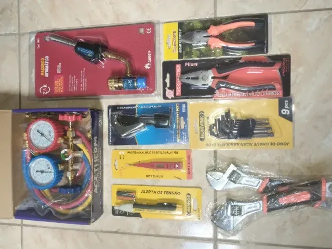 Ferramentas