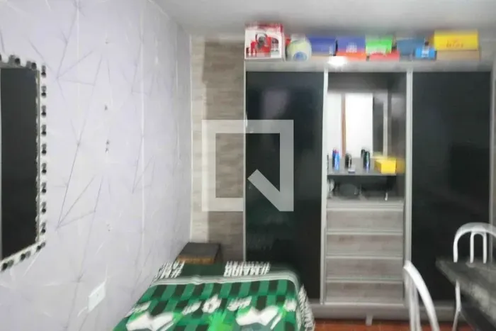 Casa à Venda - Vila Alpina, 5 Quartos, 321 m2