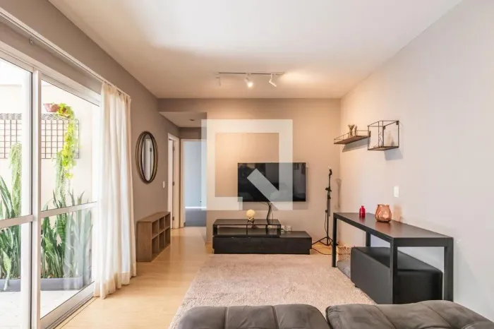 APARTAMENTO RESIDENTIAL em Barueri - São Paulo, Dezoito do Forte Empresarial/Alphaville.