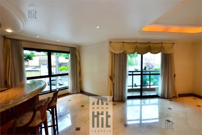 APARTAMENTO RESIDENCIAL em São Paulo - São Paulo, Vila Monumento