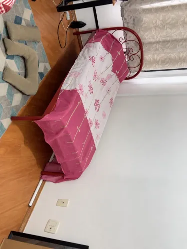 Vendo cama
