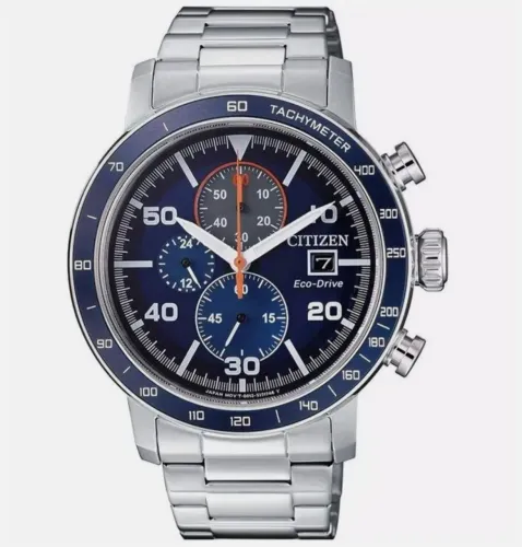 Relógio CITIZEN Eco-Drive masculino CA0640-86L TZ31187F