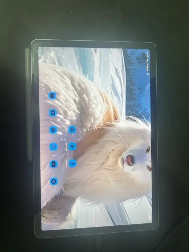 Tablet Galaxy S9 Fe