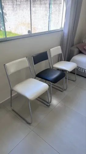 Cadeiras para escritório