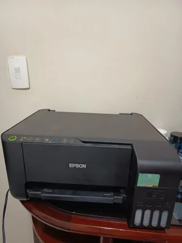 Impressora Epson 