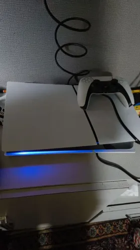 Ps5 slim