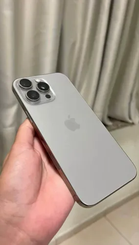 Truco iPhone 16 pro max por pixel 9 pro xl ou iPhone 17 air