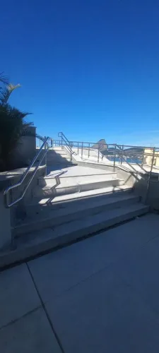 Serviço de solda em geral