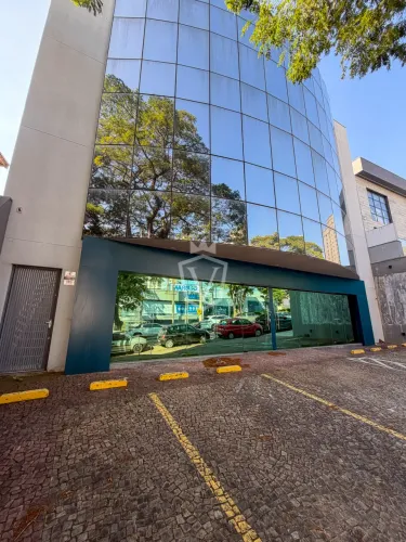 Predio Comercial para locação no Chácara Urbana - Jundiaí/SP
