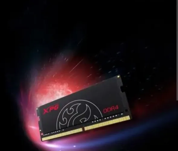 Memória 8 GB ddr4 Notebook
