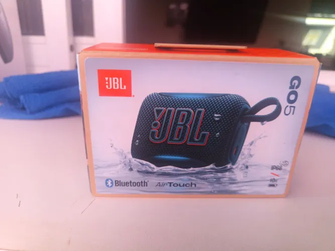 Jbl go 5