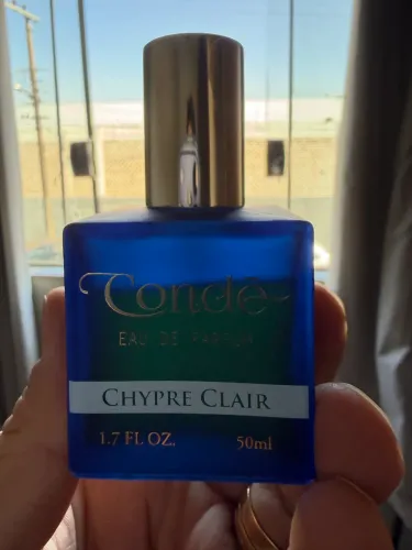 Condé Chipre Clair (descontinuado)