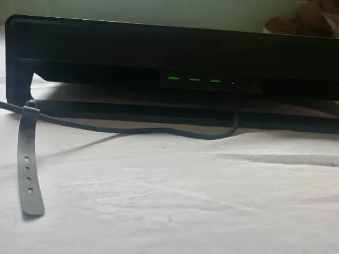 Base de resfriamento Razer