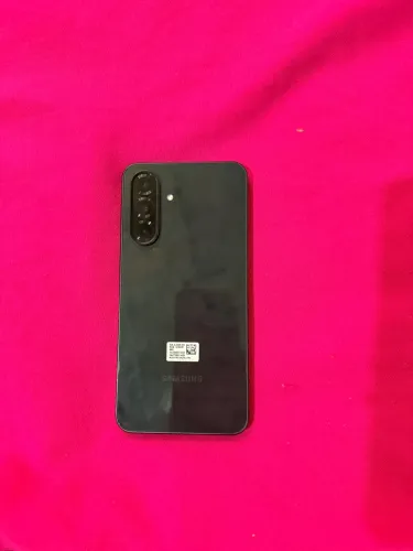 Samsung A36 semi novo 256 giga s