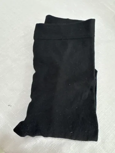 Calça Peluciada