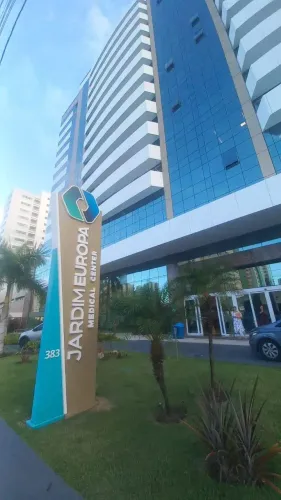 Sala para locação - Jardim Europa Medical, Jardins, Aracaju, SE