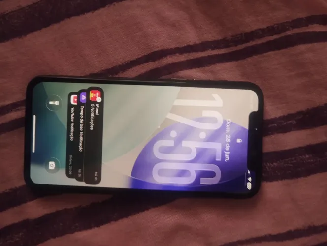 iPhone 11 pro