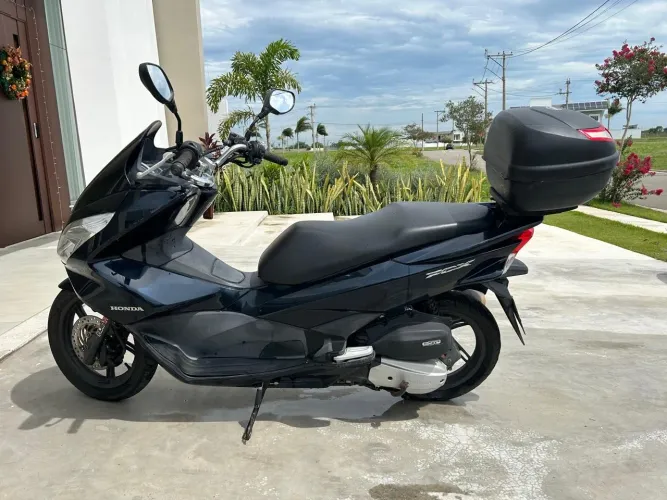 PCX HONDA 150 2017 / 2018