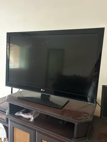Vendo TV LG